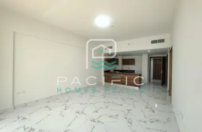 شقة - غرفة نوم - 2 حمامات للايجار في غرب - مارينا مساكن المرحلة 3 - قرية الحمرا - رأس الخيمة