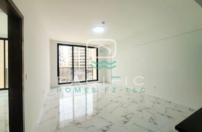 Apartment - 1 Bedroom - 2 Bathrooms for rent in West - Marina Residences Phase 3 - Al Hamra Village - Ras Al Khaimah
