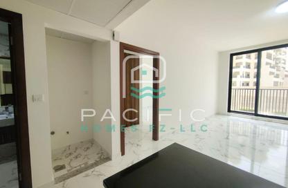 Apartment - 1 Bedroom - 2 Bathrooms for rent in West - Marina Residences Phase 3 - Al Hamra Village - Ras Al Khaimah