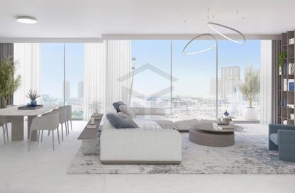 Apartment - 1 - 1 for sale in Hillmont Residences - District 15 - Jumeirah Village Circle - Dubai Apartment - 1 - 1 for sale in Hillmont Residences - District 15 - Jumeirah Village Circle - Dubai