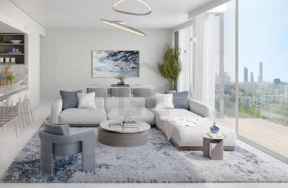 Apartment - 1 - 1 for sale in Hillmont Residences - District 15 - Jumeirah Village Circle - Dubai Apartment - 1 - 1 for sale in Hillmont Residences - District 15 - Jumeirah Village Circle - Dubai