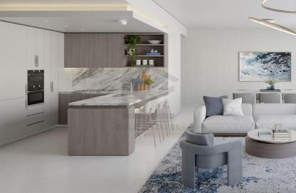 Apartment - 1 - 1 for sale in Hillmont Residences - District 15 - Jumeirah Village Circle - Dubai Apartment - 1 - 1 for sale in Hillmont Residences - District 15 - Jumeirah Village Circle - Dubai