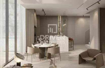 Apartment - 2 Bedrooms - 2 Bathrooms for sale in NAS 3 - NAS - Arjan - Dubai