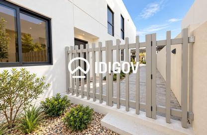 تاون هاوس - 3 - 4 للإيجار في آستر - داماك هيلز 2 - دبي تاون هاوس - 3 - 4 للإيجار في آستر - داماك هيلز 2 - دبي