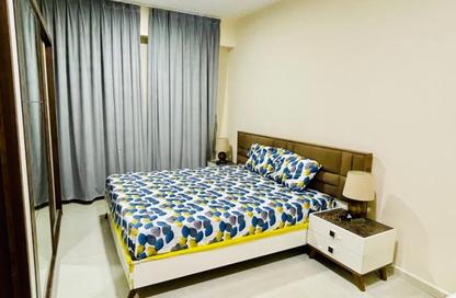 Apartment - 1 Bedroom - 1 Bathroom for rent in Al Majaz 3 - Al Majaz - Sharjah Apartment - 1 Bedroom - 1 Bathroom for rent in Al Majaz 3 - Al Majaz - Sharjah