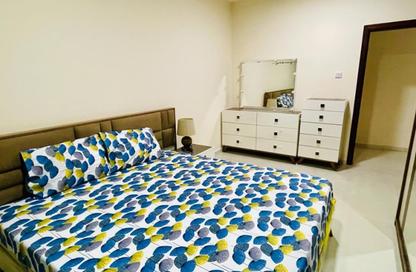Apartment - 1 Bedroom - 1 Bathroom for rent in Al Majaz 3 - Al Majaz - Sharjah