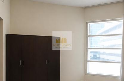 Apartment - 2 Bedrooms - 3 Bathrooms for rent in Lake Shore Tower - JLT Cluster Y - Jumeirah Lake Towers - Dubai