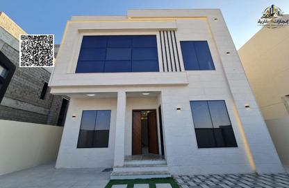 Villa - 3 - 5 for sale in Al Helio Downtown - Al Helio - Ajman