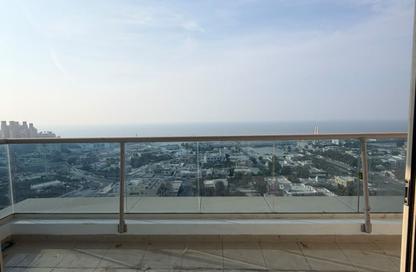 Apartment - 3 - 5 for rent in Cornish Tower - Al Rumailah 2 - Ajman Apartment - 3 - 5 for rent in Cornish Tower - Al Rumailah 2 - Ajman