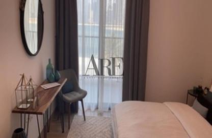 Apartment - 1 Bedroom - 2 Bathrooms for sale in Al Taawun - Sharjah