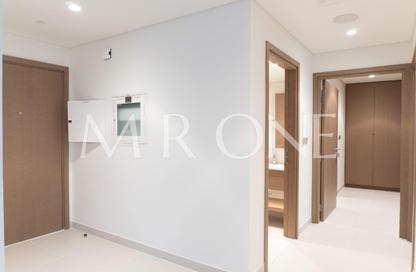 Apartment - 2 - 3 for rent in The Cove II Building 5 - The Cove ll - Dubai Creek Harbour (The Lagoons) - Dubai