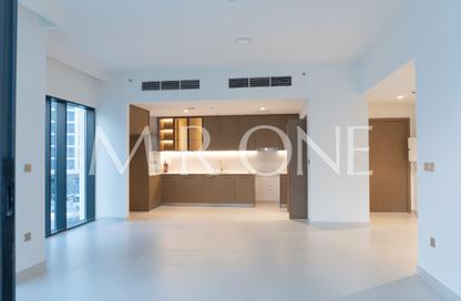 Apartment - 2 - 3 for rent in The Cove II Building 5 - The Cove ll - Dubai Creek Harbour (The Lagoons) - Dubai