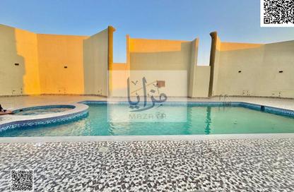 Apartment - 1 Bedroom - 2 Bathrooms for rent in Goldcrest Dreams 1 - Goldcrest Dreams - Emirates City - Ajman Apartment - 1 Bedroom - 2 Bathrooms for rent in Goldcrest Dreams 1 - Goldcrest Dreams - Emirates City - Ajman