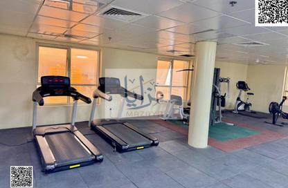 Apartment - 1 Bedroom - 2 Bathrooms for rent in Goldcrest Dreams 1 - Goldcrest Dreams - Emirates City - Ajman
