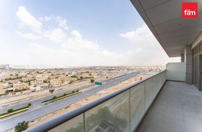 Apartment - 2 Bedrooms - 3 Bathrooms for rent in Marriott Executive Apartments - Dubai Science Park - Dubai