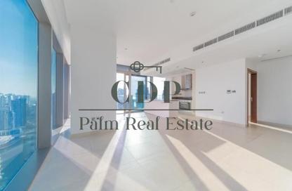 Apartment - 3 Bedrooms - 4 Bathrooms for sale in Marina 101 - Dubai Marina - Dubai