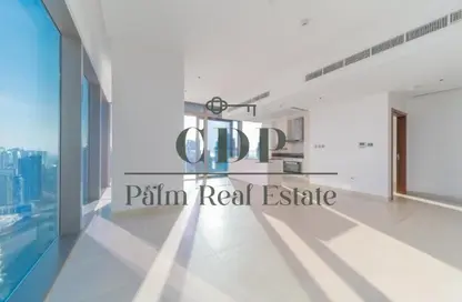 Apartment - 3 Bedrooms - 4 Bathrooms for sale in Marina 101 - Dubai Marina - Dubai