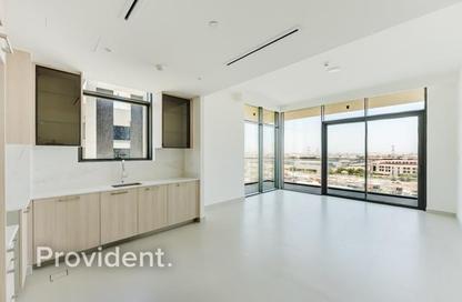 Apartment - 2 Bedrooms - 2 Bathrooms for sale in Golf Grand - Dubai Hills Estate - Dubai