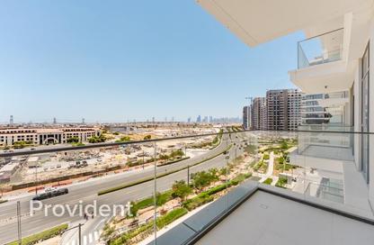 Apartment - 2 Bedrooms - 2 Bathrooms for sale in Golf Grand - Dubai Hills Estate - Dubai