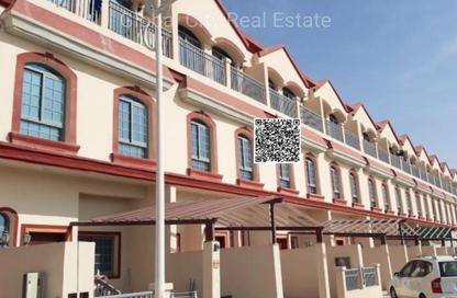 Villa - 2 - 2 for sale in Ajman Uptown - Ajman Villa - 2 - 2 for sale in Ajman Uptown - Ajman