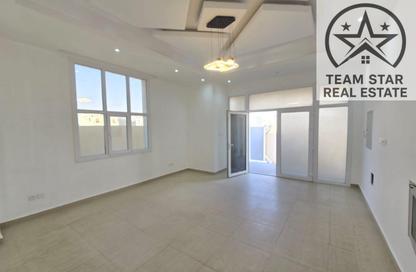 Villa - 5 Bedrooms - 7 Bathrooms for rent in Kabbali Hills - Al Helio 2 - Al Helio - Ajman