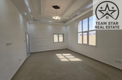Villa - 5 Bedrooms - 7 Bathrooms for rent in Kabbali Hills - Al Helio 2 - Al Helio - Ajman