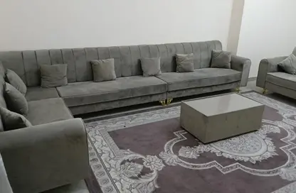 Apartment - 3 Bedrooms - 3 Bathrooms for rent in Manazil Tower 2 - Al Taawun Street - Al Taawun - Sharjah Apartment - 3 Bedrooms - 3 Bathrooms for rent in Manazil Tower 2 - Al Taawun Street - Al Taawun - Sharjah