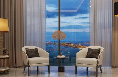 Apartment - 5 - 6 for sale in Sobha Seahaven Tower A - Sobha Seahaven - Dubai Harbour - Dubai Apartment - 5 - 6 for sale in Sobha Seahaven Tower A - Sobha Seahaven - Dubai Harbour - Dubai