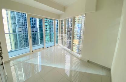 Apartment - 3 Bedrooms - 4 Bathrooms for rent in Damac Heights - Dubai Marina - Dubai