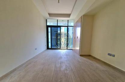 Apartment - Studio - 1 for rent in Azizi Riviera 29 - Azizi Riviera - Meydan One - Meydan - Dubai Apartment - Studio - 1 for rent in Azizi Riviera 29 - Azizi Riviera - Meydan One - Meydan - Dubai