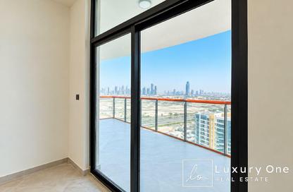 Apartment - 1 - 1 for rent in Binghatti Avenue - Al Jaddaf - Dubai Apartment - 1 - 1 for rent in Binghatti Avenue - Al Jaddaf - Dubai