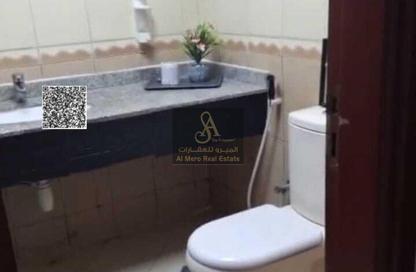Apartment - Studio - 1 Bathroom for sale in Horizon Towers - Ajman Downtown - Ajman Apartment - Studio - 1 Bathroom for sale in Horizon Towers - Ajman Downtown - Ajman