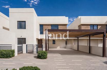 Villa - 5 - 4 for sale in Noya Luma - Noya - Yas Island - Abu Dhabi