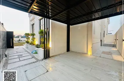 فيلا - 5 غرف نوم - 7 حمامات للبيع في 1 الياسمين - الياسمين - عجمان