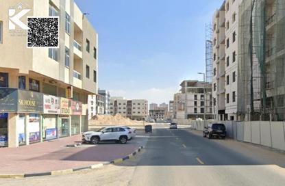 Land - Studio for sale in Al Jurf 3 - Al Jurf - Ajman Downtown - Ajman