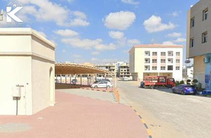 أرض - استوديو للبيع في الجرف 3 - الجرف - عجمان وسط المدينة - عجمان