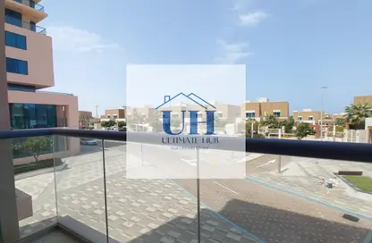 Apartment - 3 Bedrooms - 5 Bathrooms for rent in Marina Sunset Bay - The Marina - Abu Dhabi