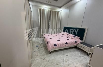 Apartment - 2 Bedrooms - 3 Bathrooms for rent in Tala 1 - Queue Point - Liwan - Dubai