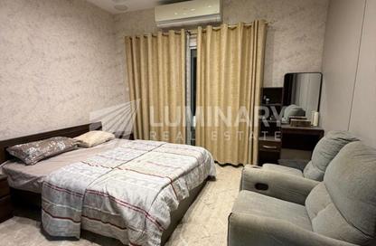 Apartment - 2 Bedrooms - 3 Bathrooms for rent in Tala 1 - Queue Point - Liwan - Dubai