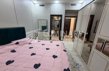 Apartment - 2 Bedrooms - 3 Bathrooms for rent in Tala 1 - Queue Point - Liwan - Dubai