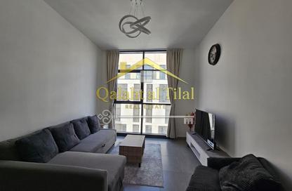 Apartment - 1 Bedroom - 1 Bathroom for rent in Souks Residential - Al Mamsha - Muwaileh - Sharjah Apartment - 1 Bedroom - 1 Bathroom for rent in Souks Residential - Al Mamsha - Muwaileh - Sharjah