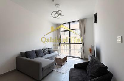 Apartment - 1 Bedroom - 1 Bathroom for rent in Souks Residential - Al Mamsha - Muwaileh - Sharjah Apartment - 1 Bedroom - 1 Bathroom for rent in Souks Residential - Al Mamsha - Muwaileh - Sharjah