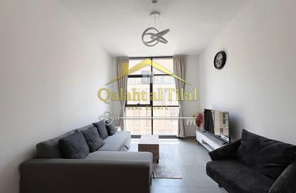 Apartment - 1 Bedroom - 1 Bathroom for rent in Souks Residential - Al Mamsha - Muwaileh - Sharjah
