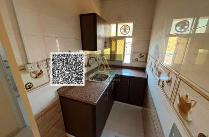 Apartment - Studio - 1 Bathroom for rent in Ajman Hills - Al Alia - Ajman