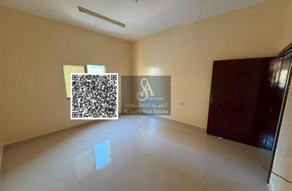 Apartment - Studio - 1 Bathroom for rent in Ajman Hills - Al Alia - Ajman