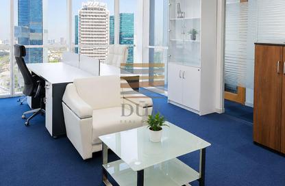 Office Space - Studio for rent in Sheraton Grand Hotel - Sheikh Zayed Road - Dubai