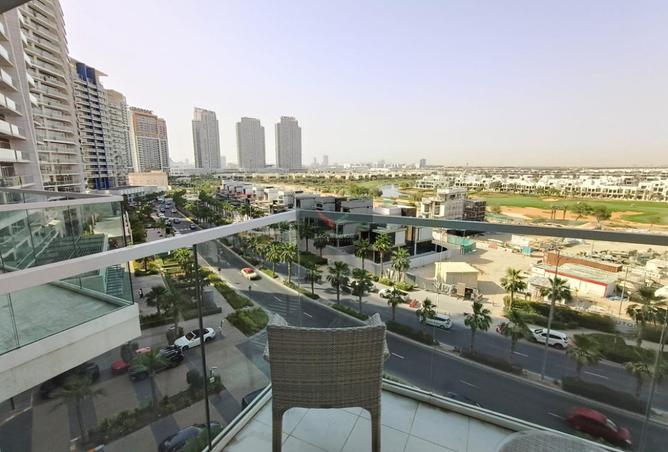 استوديو مفروش - عائد استثمار عالي - صفقة للمستثمرين
