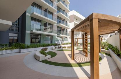 Apartment - Studio - 1 Bathroom for rent in Stonehenge Residence - District 10 - Jumeirah Village Circle - Dubai