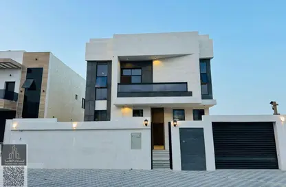 فيلا - 5 غرف نوم - 8 حمامات للبيع في الزاهية جاردنز - الزاهية - عجمان