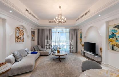 Apartment - 1 Bedroom - 2 Bathrooms for rent in Al Bahar Residences - The Old Town Island - Old Town - Downtown Dubai - Dubai Apartment - 1 Bedroom - 2 Bathrooms for rent in Al Bahar Residences - The Old Town Island - Old Town - Downtown Dubai - Dubai
